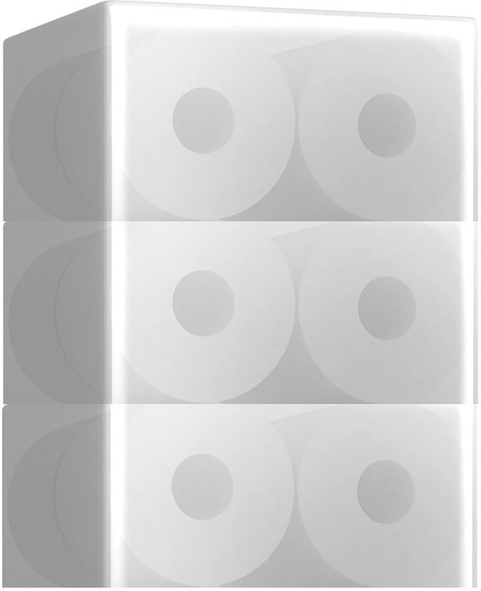 Shrirays Pack of 6 Toilet Tissue Roll | Soft Tissue Roll | Absorbing Toilet Paper Roll(2 Ply, 250 Sheets)