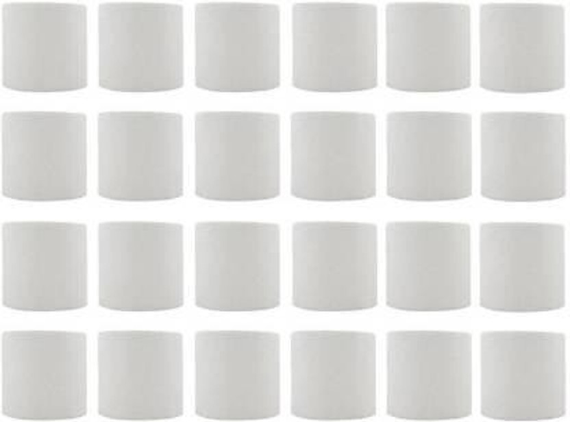 SWAKS TOILET PAPER ROLL 2 PLY ( PACK OF 24 ) Toilet Paper Roll(2 Ply, 200 Sheets)