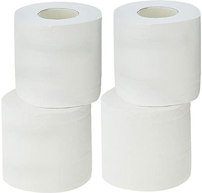 SAFONEX Toilet Tissue Rolls with 100% Natural Tissue,Pulls Toilet Paper Roll Toilet Paper Roll(2 Ply, 450 Sheets)