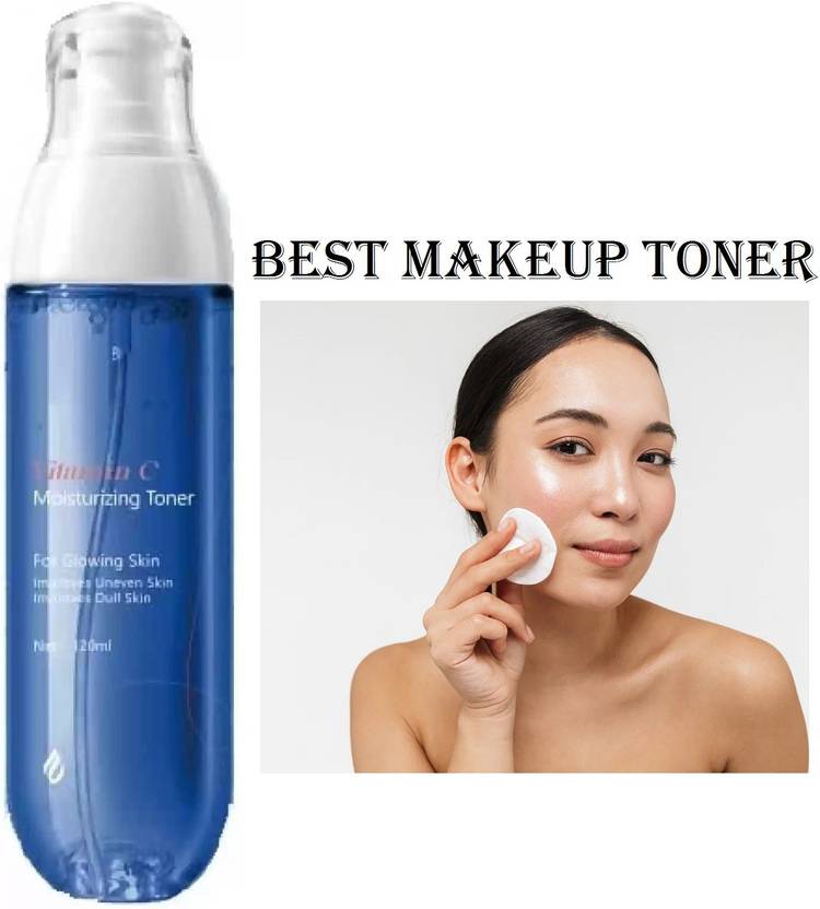 EVERERIN Face Toner Refining & Skin Brightening Men & Women Price in