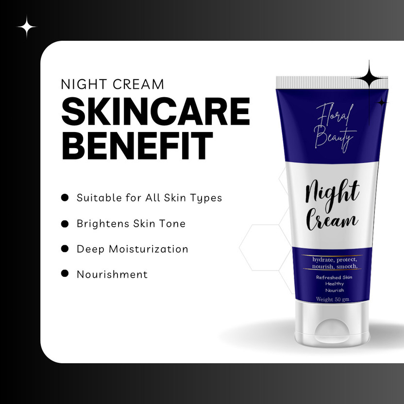 Flipkart D cover NATURALNIGHT CRM FOR WOMEN CELL UP WHITENING SKIN CREAM(50 g) - Flipkart Deal