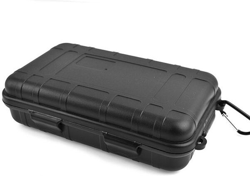 Armerado ARM-SK-3 Camping & Hiking 16 in 1 Emergency Survival Kit