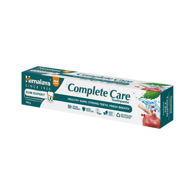 HIMALAYA Complete Care All-in-One Protection Toothpaste(150 g)