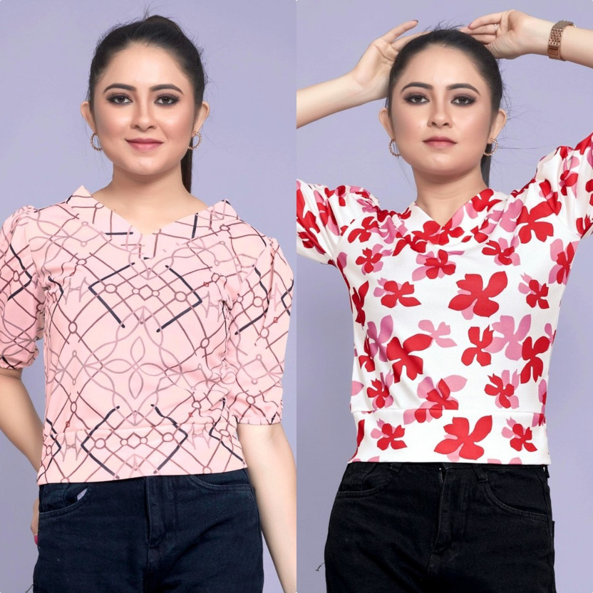 flipkart tops combo offer