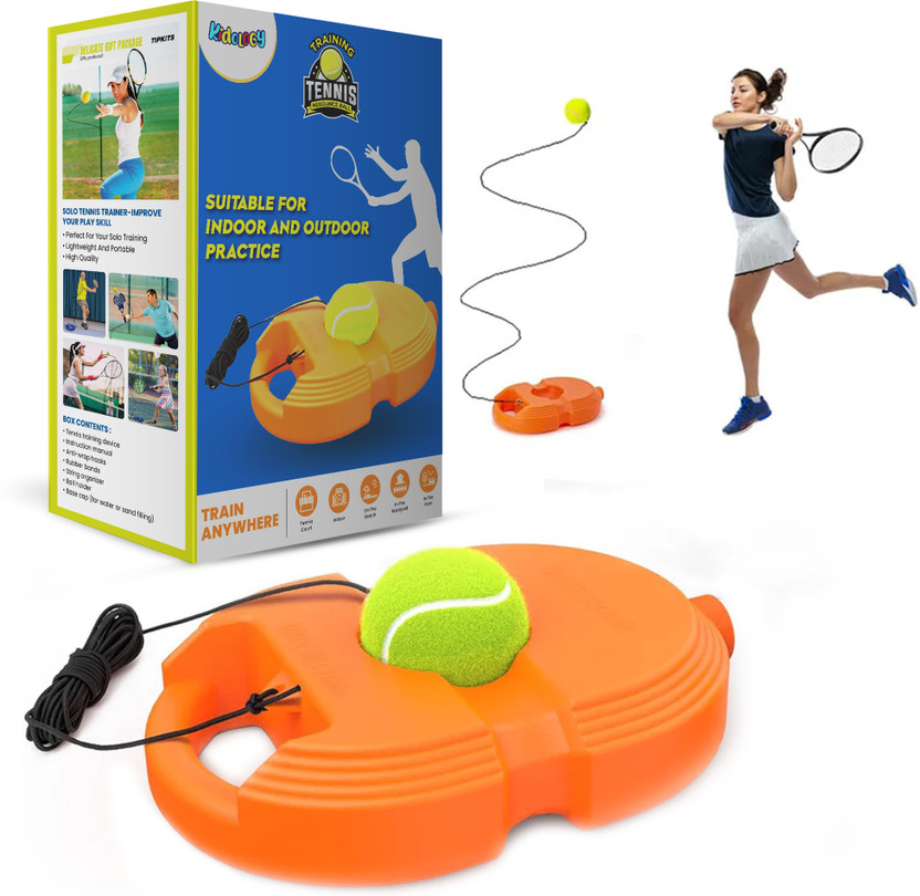 KIDOLOGY Tennis