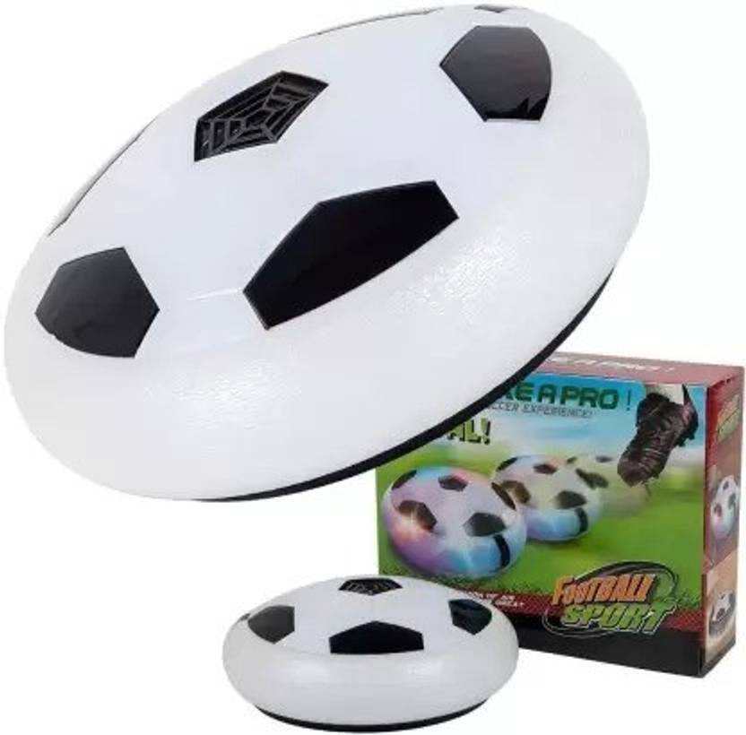 migwow Magic Hover Football Toy Indoor Play Game Best Toy for Kid