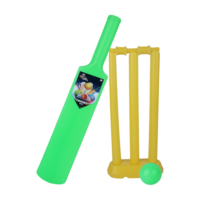 Toyo Toyo TOYO Cricket Kit - Flipkart Deal