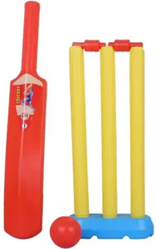 Justcraft Cricket Kit