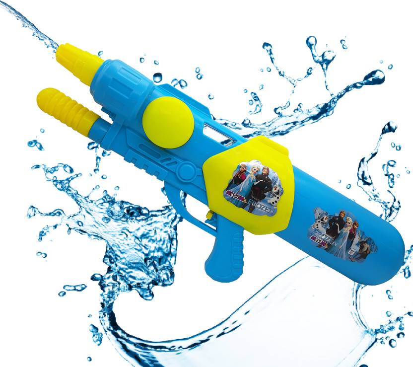 big water gun for holi