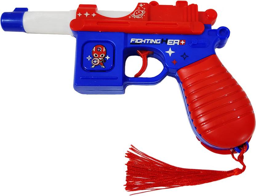 Dhinchak 1 Toy with Flashing Lights and Sound Effects, and Projection