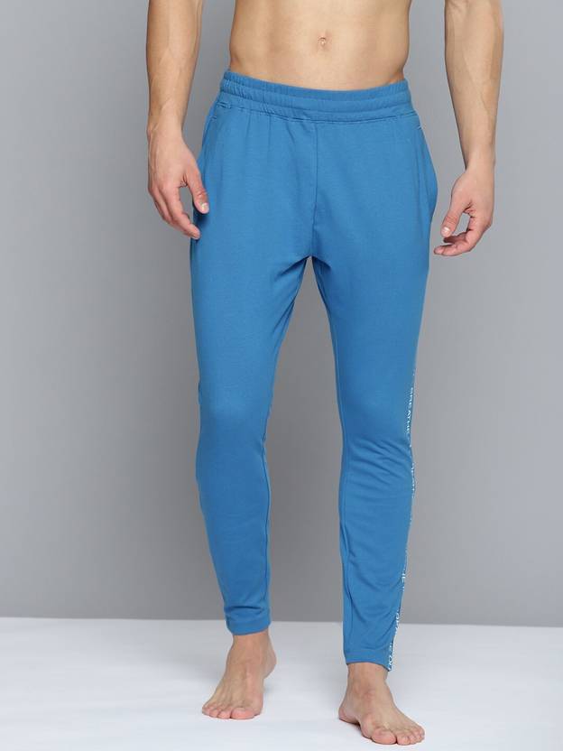 Hrx solid women's track pants on sale