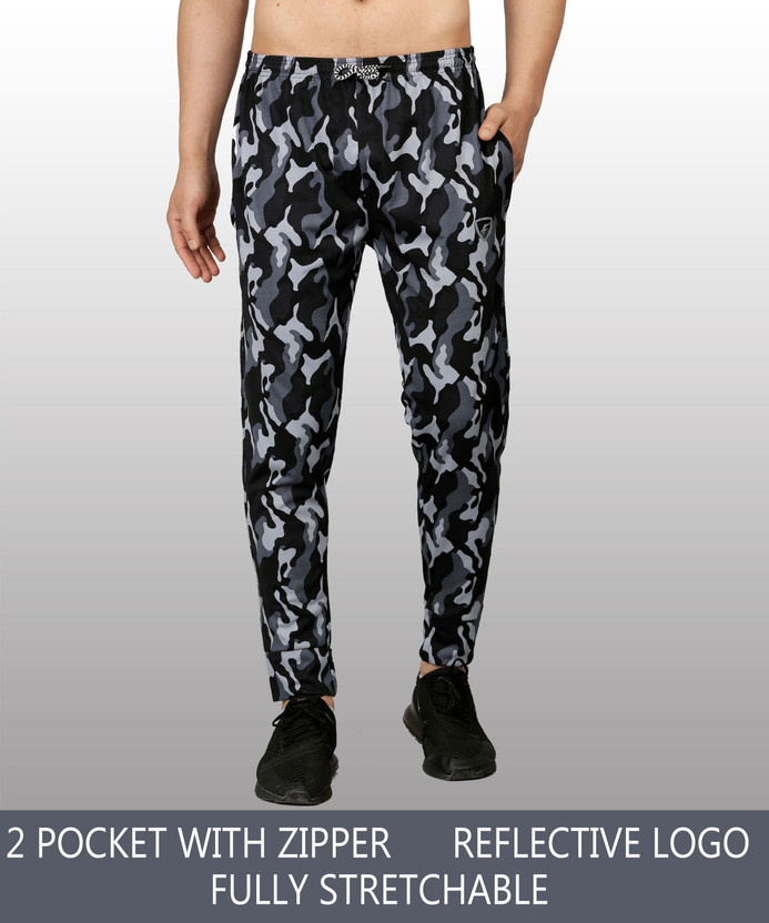 camouflage pants flipkart