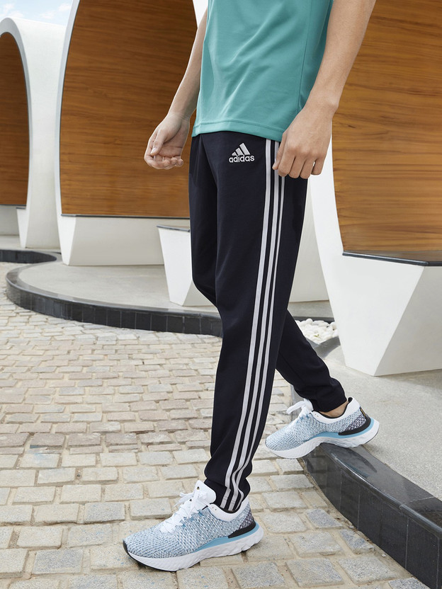 Adidas track pants flipkart