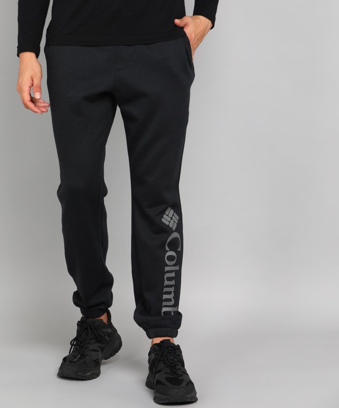 columbia men's track pants