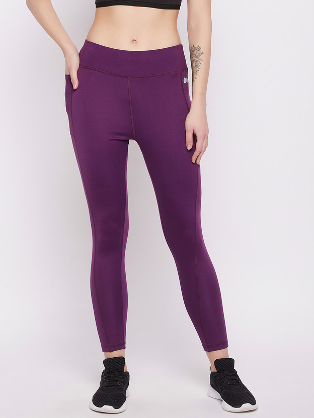 Clovia Yoga Pants