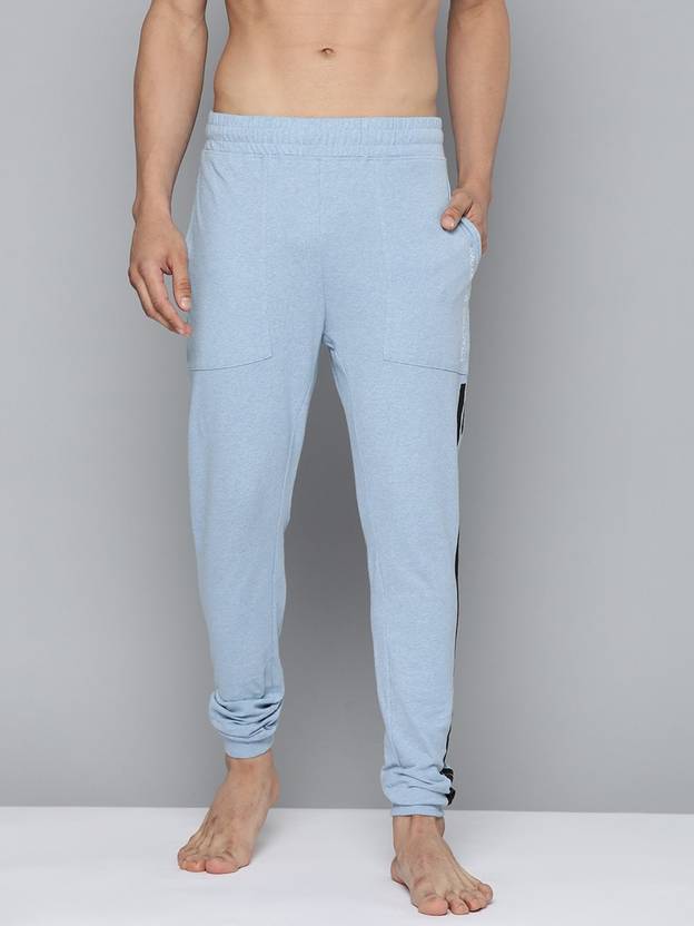 Hrx joggers track sale pants