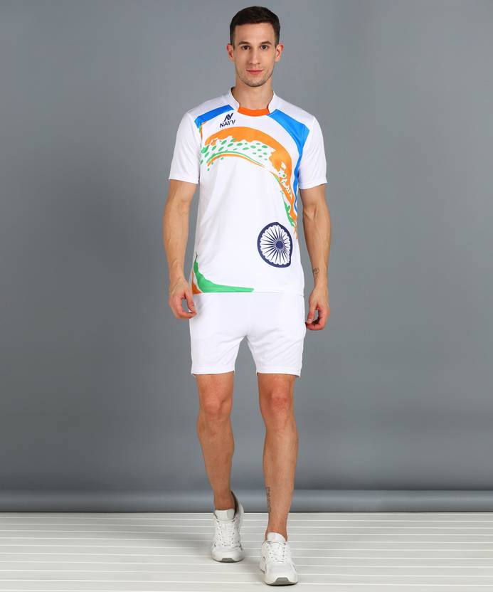 NAYV Men Track Suit Starts from Rs. 499