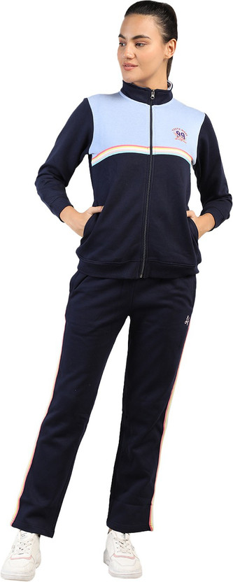 neva track suit