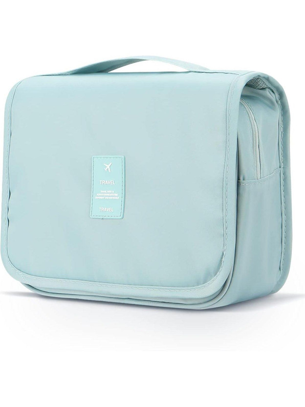 Storescent Cosmetic Pouch(Blue)