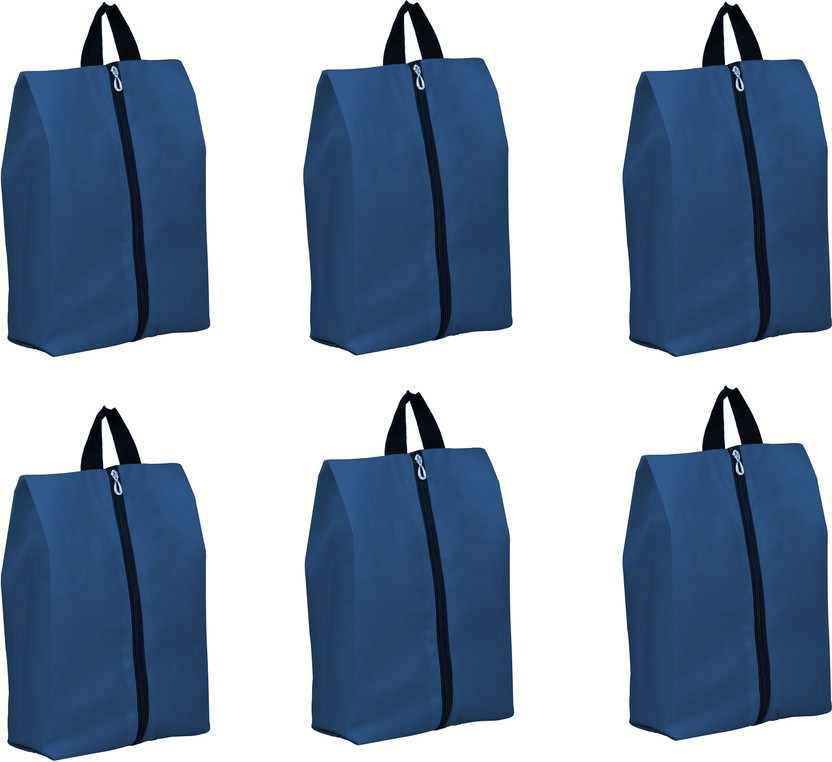 FAB ELLITE Shoe Pouch(Blue)