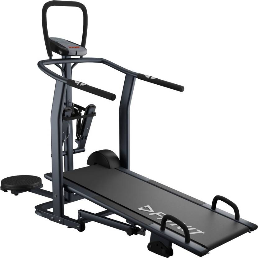 FITKIT by Cultsport FT801 4 in 1 Multifunction with Diet Plan & Trainer ...