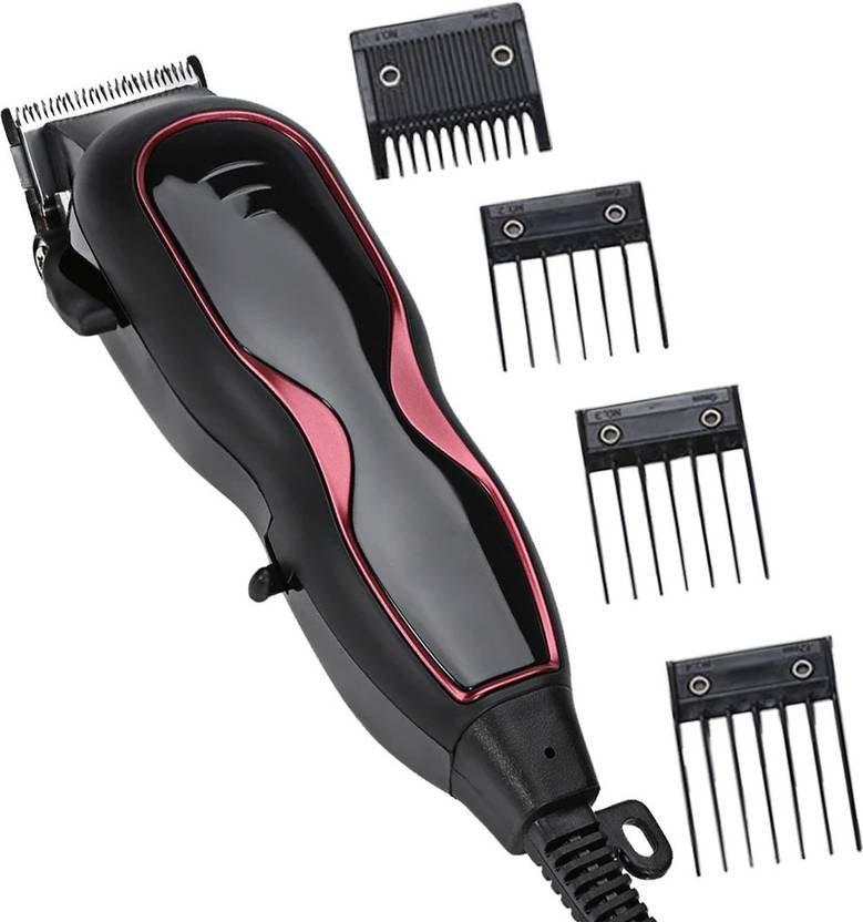 JPRO C Classic Model of Kemei1027 All Rounder Corded Trimmer for Men