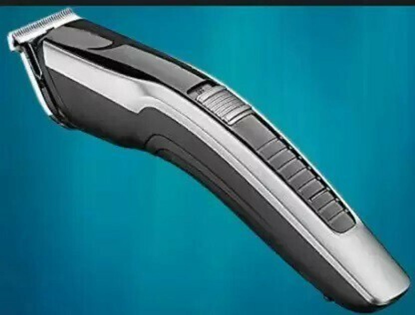 Life Friends Electric Shaving Razors Trimmer, BLACK Shaver For Men (Black) Trimmer 415 min  Runtime 4 Length Settings(Silver)