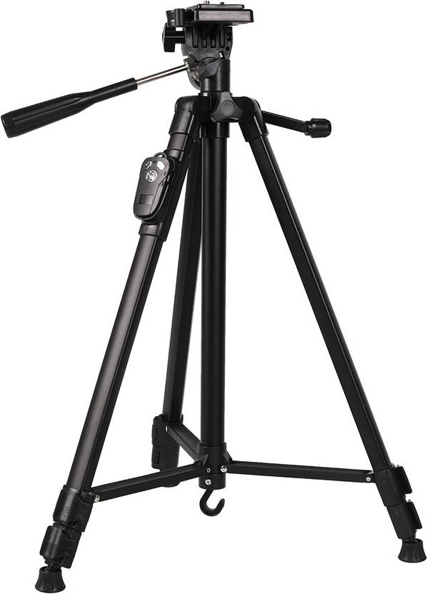 MZ 3388 (UNIVERSAL TRIPOD STAND) For Mobile Phone & Camera Tripod MZ