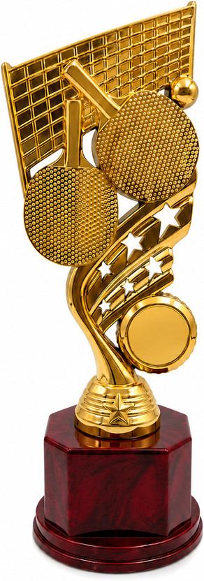 suv suv enterprise Table Tennis Trophy , Prize for Match | Tournament | Sports Trophy(10 Inch) - Flipkart Deal