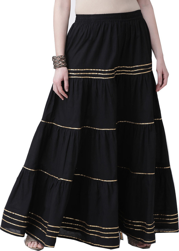SriSaras SriSaras Regular Fit Women Black Trousers - Flipkart Deal