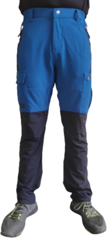 trekking pants flipkart