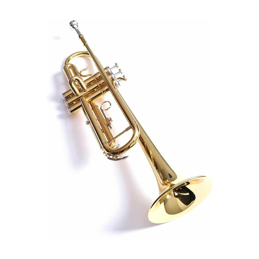 ARB Professional Edition AGT-02 Bb Trumpet(Yes)