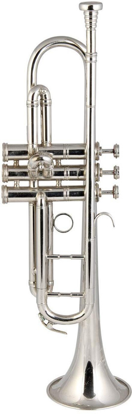 Vivi5 trumpet Nd model Bb Trumpet(yes)