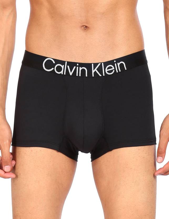 Calvin Klein Underwear Men Trunks - Buy Calvin Klein Underwear Men Trunks  Online at Best Prices in India 