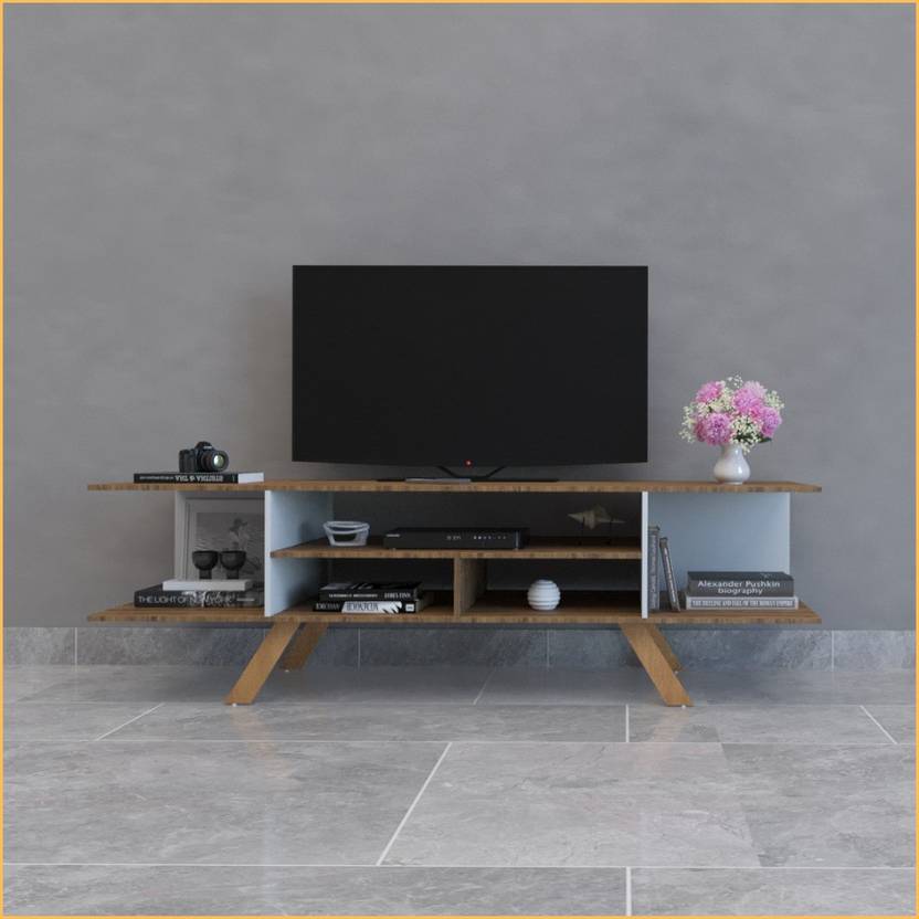 Balensia Floor Standing TV Stand/TV Entertainment Unit
