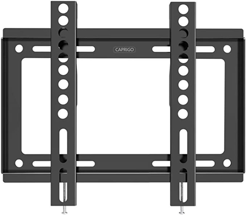 Mahallya 14-32 inch LED TVs Wall Mount Stand For MI,Realme,Oneplus,Sony, & All Brands Fixed TV Mount