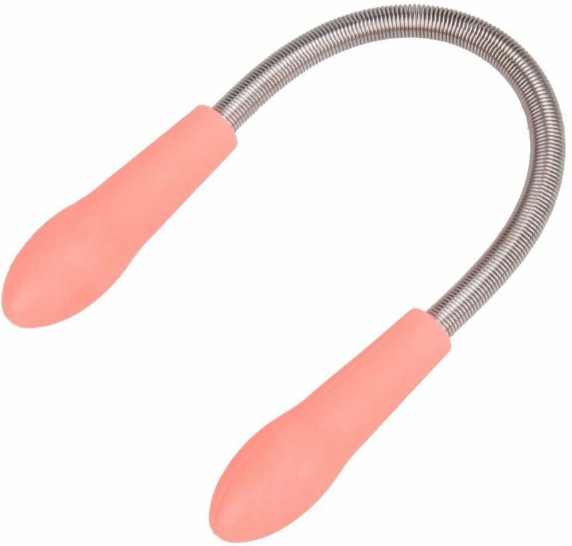 PRAMUKHSWAMI DARSHAN Facial Hair Remover Spring Stick For Women Remove Unwanted Hair