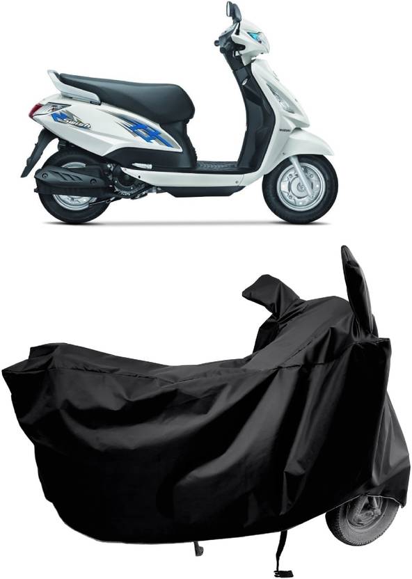 2 wheeler cover
