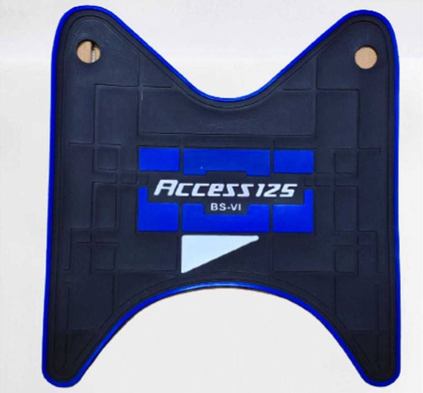 access 125 two wheeler