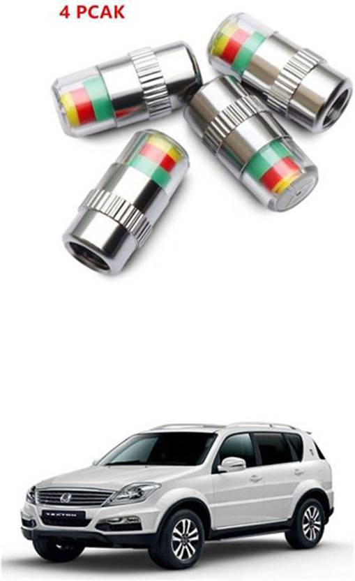 FKOK Steel Tyre Valve Cap for Car Price in India Buy FKOK Steel Tyre