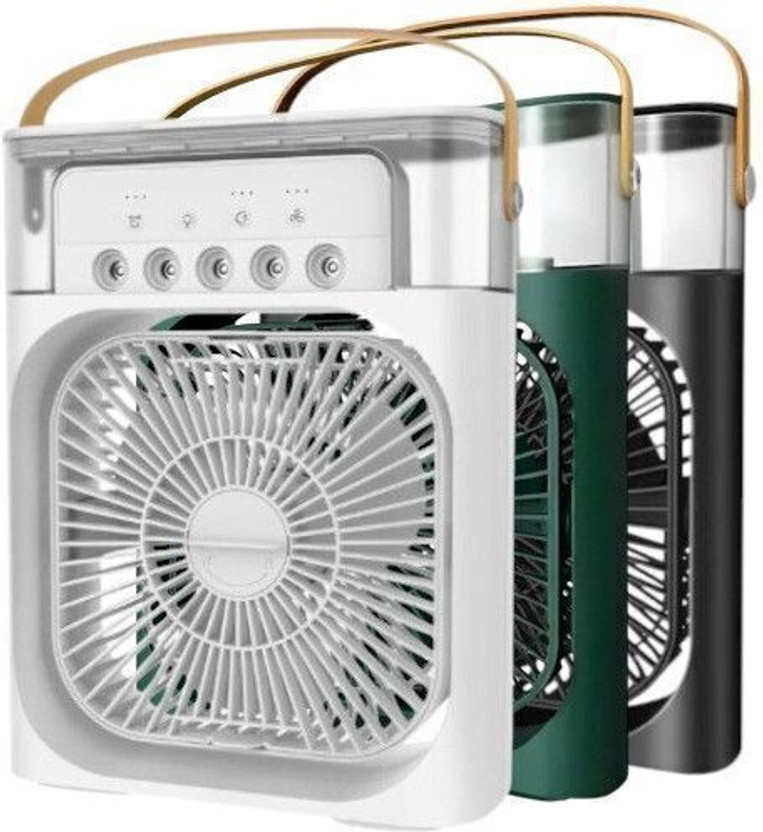 princemarkett 40 L Room/Personal Air Cooler(Multicolor, AIR Color_51)