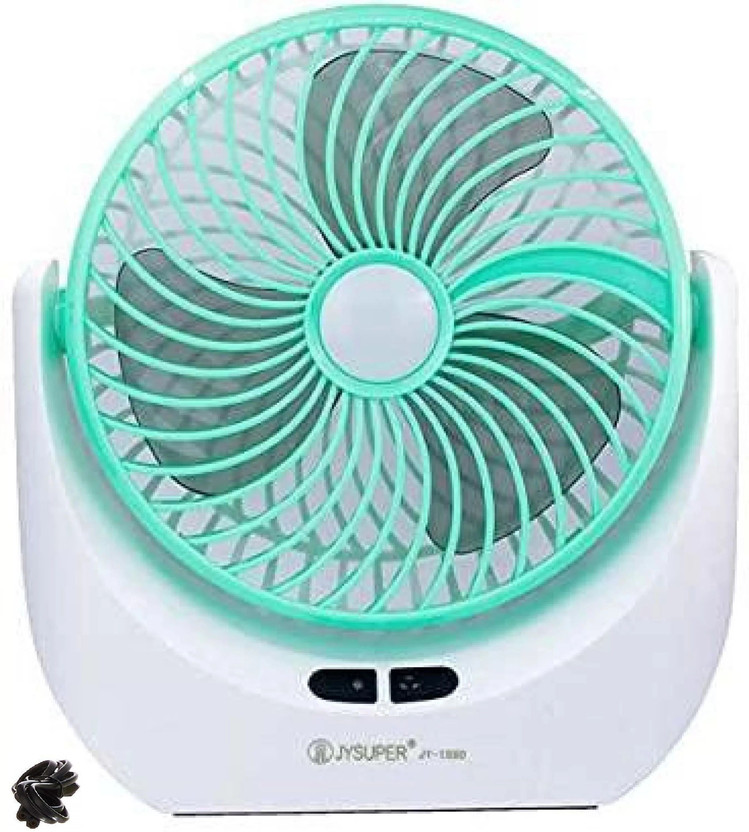 BazaarNest 40 L Room/Personal Air Cooler(Multicolor, Multifunction Foldable Angle With USB Charging And AC Charging Port.)