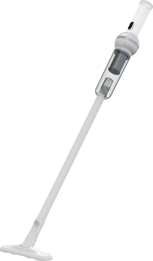 Dibea BX30 Vacuum Cleaner Cordless Vacuum Cleaner with Anti-Bacterial Cleaning(White)