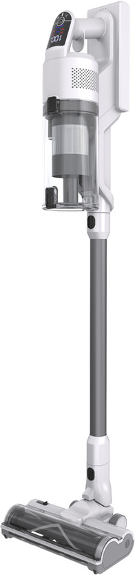 Dibea FC30 Vacuum Cleaner Cordless Vacuum Cleaner(White)