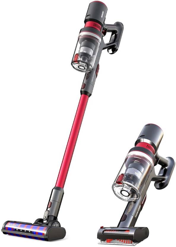 AGARO Supreme Cordless Vacuum Cleaner 2in1 Handheld & Stick with