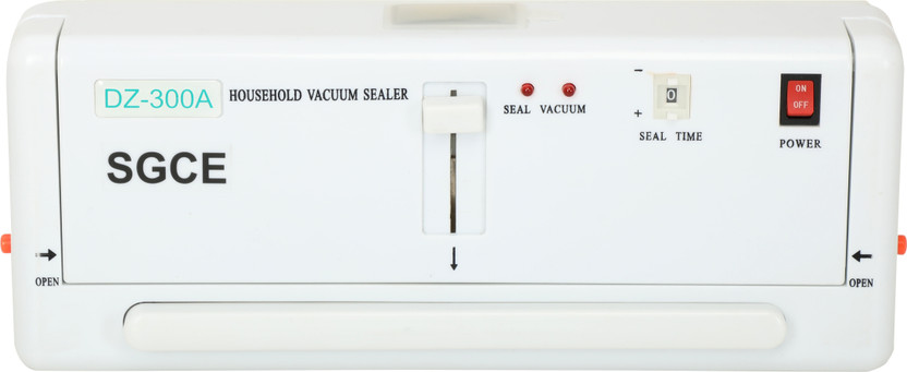 SmartPack Manual vacuum packing machine Vacuum Maintenance Kit