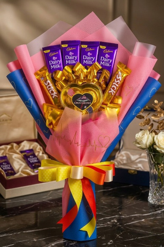 BFC Gift Box Gift Set