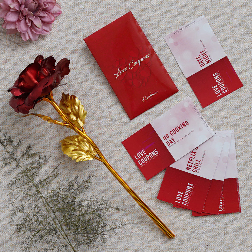 eCraftIndia Showpiece Gift Set
