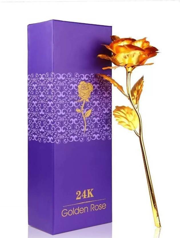 TOY BUM Artificial Flower Gift Set Price in India Buy TOY BUM