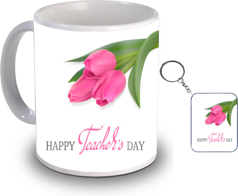 GIFTGROOVE Mug Gift Set